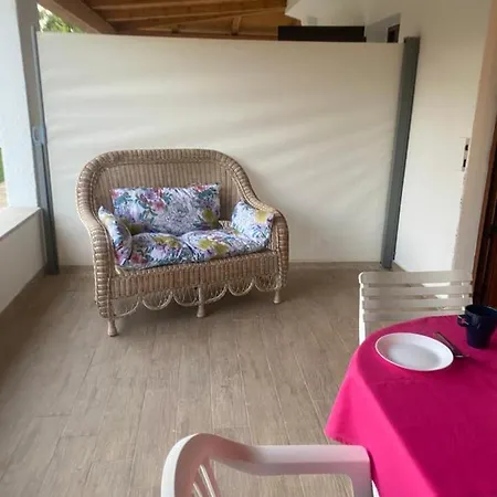 דירה Il Nespolo Casa Vacanze A Due Passi Dal Mare
