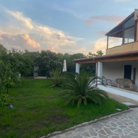 Il Nespolo Casa Vacanze A Due Passi Dal Mare דירה *