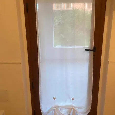 Il Nespolo Casa Vacanze A Due Passi Dal Mare אולביה