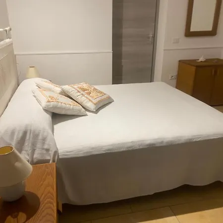 Il Nespolo Casa Vacanze A Due Passi Dal Mare דירה *