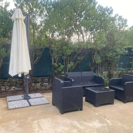 דירה Il Nespolo Casa Vacanze A Due Passi Dal Mare