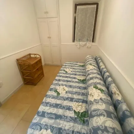 Il Nespolo Casa Vacanze A Due Passi Dal Mare *