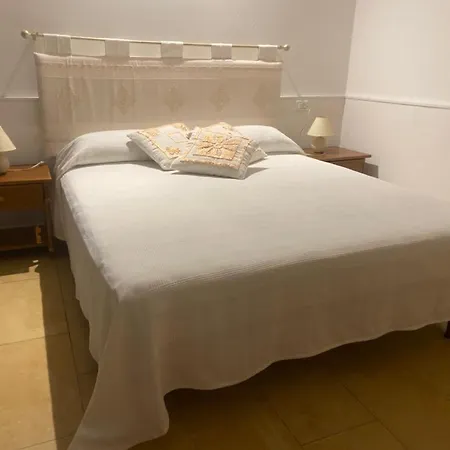 דירה Il Nespolo Casa Vacanze A Due Passi Dal Mare