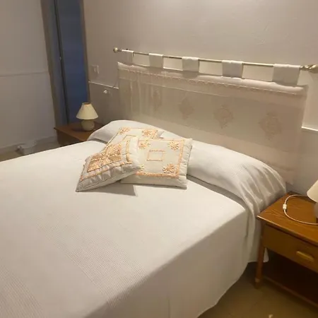 Il Nespolo Casa Vacanze A Due Passi Dal Mare דירה