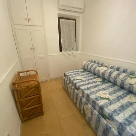 Il Nespolo Casa Vacanze A Due Passi Dal Mare * אולביה