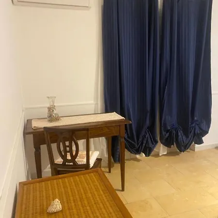 Il Nespolo Casa Vacanze A Due Passi Dal Mare דירה