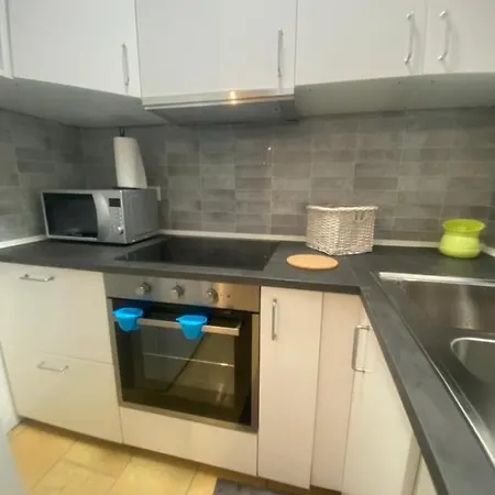 Il Nespolo Casa Vacanze A Due Passi Dal Mare Apartament *