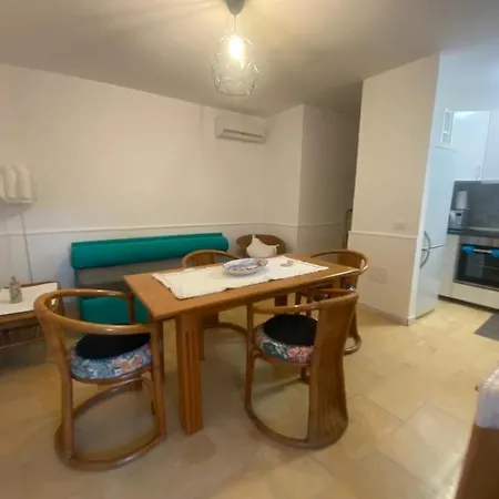 Il Nespolo Casa Vacanze A Due Passi Dal Mare Apartment Olbia