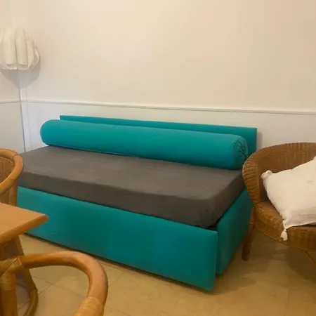 Il Nespolo Casa Vacanze A Due Passi Dal Mare Apartment