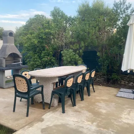 Apartman Il Nespolo Casa Vacanze A Due Passi Dal Mare *