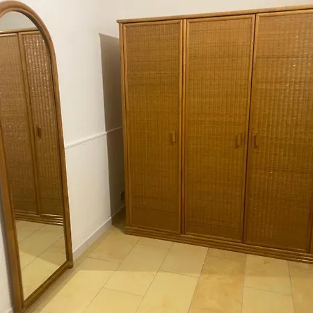 Il Nespolo Casa Vacanze A Due Passi Dal Mare Apartment *