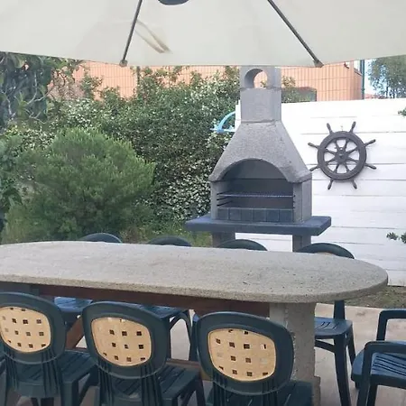 Il Nespolo Casa Vacanze A Due Passi Dal Mare Apartment Olbia