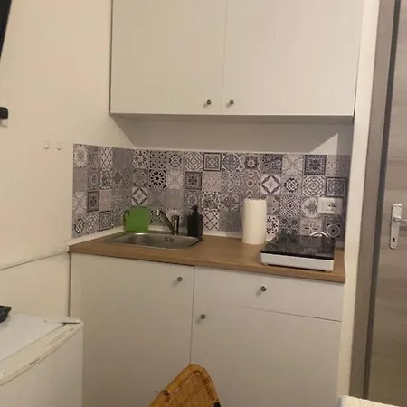Il Nespolo Casa Vacanze A Due Passi Dal Mare Apartment *