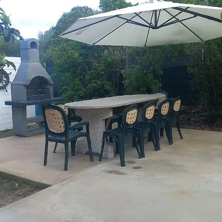 Il Nespolo Casa Vacanze A Due Passi Dal Mare Apartament Olbia