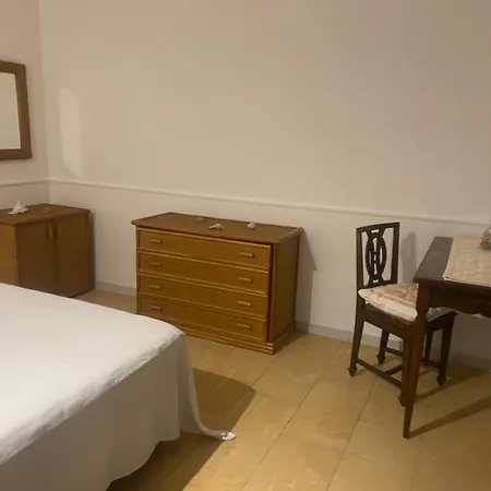 Il Nespolo Casa Vacanze A Due Passi Dal Mare