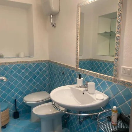 Il Nespolo Casa Vacanze A Due Passi Dal Mare Apartman Olbia