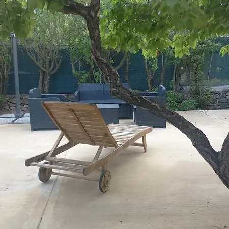 Il Nespolo Casa Vacanze A Due Passi Dal Mare Apartman