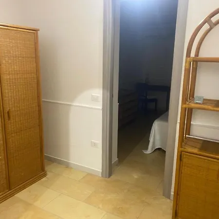 Il Nespolo Casa Vacanze A Due Passi Dal Mare Apartment