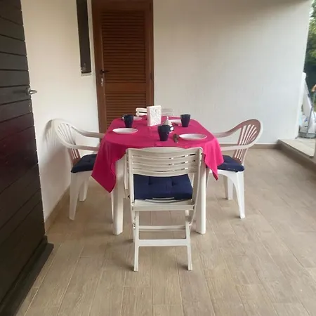 Apartament Il Nespolo Casa Vacanze A Due Passi Dal Mare