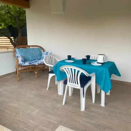 Il Nespolo Casa Vacanze A Due Passi Dal Mare