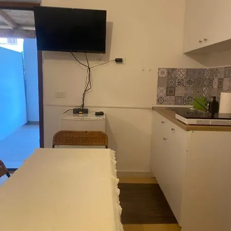 Apartman Il Nespolo Casa Vacanze A Due Passi Dal Mare Olbia