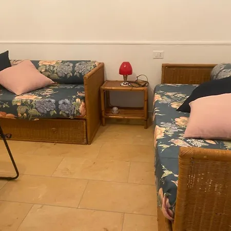 Il Nespolo Casa Vacanze A Due Passi Dal Mare *