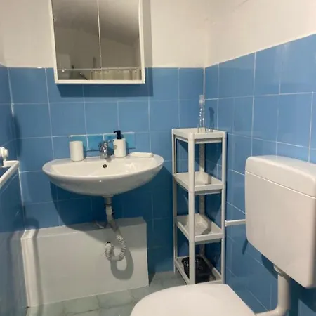 Il Nespolo Casa Vacanze A Due Passi Dal Mare Apartament Olbia